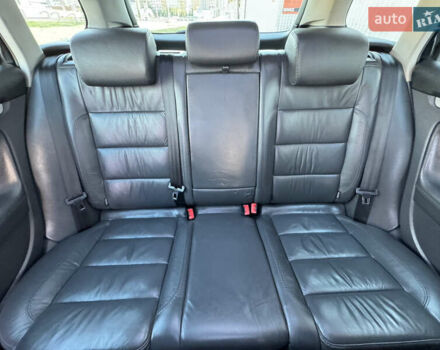 Чорний Фольксваген Гольф, об'ємом двигуна 1.4 л та пробігом 190 тис. км за 7950 $, фото 13 на Automoto.ua