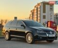Черный Фольксваген Гольф, объемом двигателя 1.4 л и пробегом 213 тыс. км за 6555 $, фото 1 на Automoto.ua
