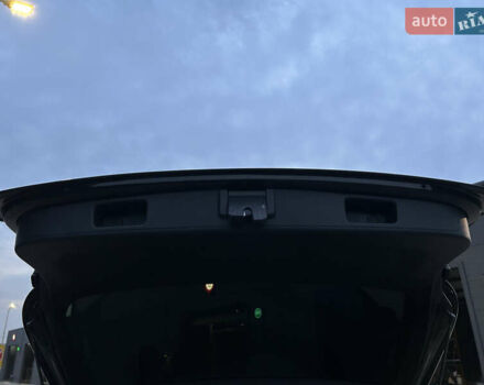 Черный Фольксваген Гольф, объемом двигателя 1.9 л и пробегом 289 тыс. км за 7450 $, фото 34 на Automoto.ua