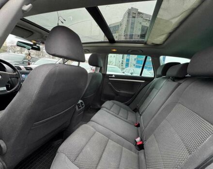 Чорний Фольксваген Гольф, об'ємом двигуна 1.4 л та пробігом 254 тис. км за 6990 $, фото 18 на Automoto.ua