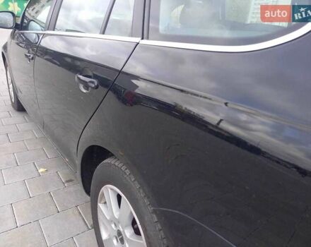 Чорний Фольксваген Гольф, об'ємом двигуна 1.4 л та пробігом 226 тис. км за 5500 $, фото 8 на Automoto.ua