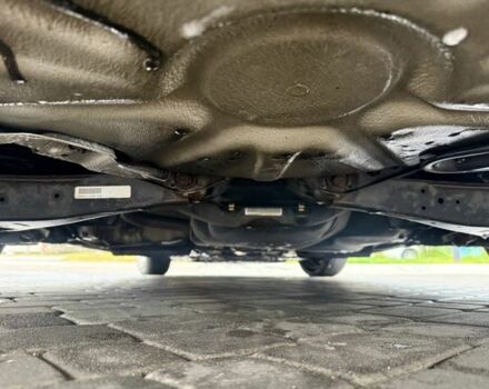 Черный Фольксваген Гольф, объемом двигателя 1.9 л и пробегом 319 тыс. км за 4433 $, фото 7 на Automoto.ua