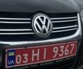Чорний Фольксваген Гольф, об'ємом двигуна 1.4 л та пробігом 240 тис. км за 5300 $, фото 10 на Automoto.ua