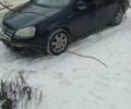 Черный Фольксваген Гольф, объемом двигателя 1.9 л и пробегом 244 тыс. км за 7300 $, фото 3 на Automoto.ua