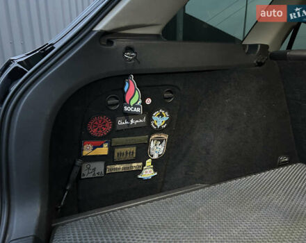 Черный Фольксваген Гольф, объемом двигателя 1.9 л и пробегом 289 тыс. км за 7450 $, фото 32 на Automoto.ua