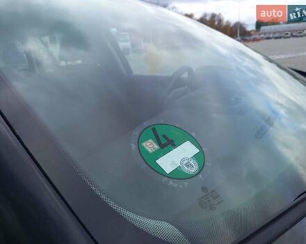 Чорний Фольксваген Гольф, об'ємом двигуна 1.4 л та пробігом 226 тис. км за 5500 $, фото 3 на Automoto.ua