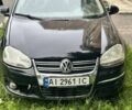Чорний Фольксваген Гольф, об'ємом двигуна 1.6 л та пробігом 1 тис. км за 3700 $, фото 1 на Automoto.ua
