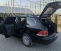 Черный Фольксваген Гольф, объемом двигателя 2 л и пробегом 265 тыс. км за 6200 $, фото 16 на Automoto.ua