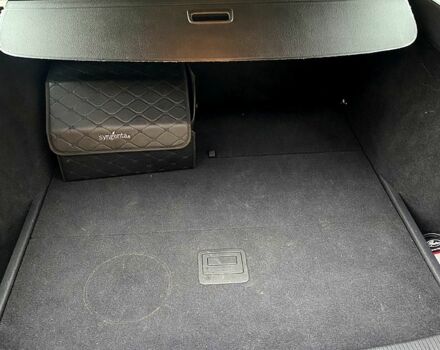 Черный Фольксваген Гольф, объемом двигателя 1.6 л и пробегом 193 тыс. км за 5900 $, фото 10 на Automoto.ua