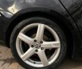 Черный Фольксваген Гольф, объемом двигателя 1.39 л и пробегом 262 тыс. км за 5200 $, фото 5 на Automoto.ua