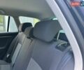 Черный Фольксваген Гольф, объемом двигателя 1.6 л и пробегом 219 тыс. км за 6800 $, фото 20 на Automoto.ua