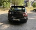 Черный Фольксваген Гольф, объемом двигателя 1.9 л и пробегом 274 тыс. км за 6500 $, фото 3 на Automoto.ua