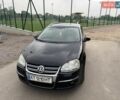 Чорний Фольксваген Гольф, об'ємом двигуна 1.39 л та пробігом 252 тис. км за 5400 $, фото 2 на Automoto.ua