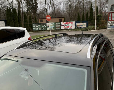 Черный Фольксваген Гольф, объемом двигателя 1.39 л и пробегом 175 тыс. км за 6200 $, фото 9 на Automoto.ua