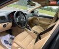 Черный Фольксваген Гольф, объемом двигателя 1.4 л и пробегом 250 тыс. км за 6600 $, фото 1 на Automoto.ua
