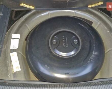 Черный Фольксваген Гольф, объемом двигателя 1.6 л и пробегом 299 тыс. км за 5200 $, фото 16 на Automoto.ua