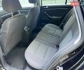 Черный Фольксваген Гольф, объемом двигателя 1.6 л и пробегом 219 тыс. км за 6800 $, фото 19 на Automoto.ua