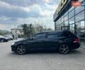 Черный Фольксваген Гольф, объемом двигателя 1.6 л и пробегом 230 тыс. км за 5900 $, фото 3 на Automoto.ua