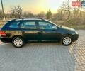 Черный Фольксваген Гольф, объемом двигателя 1.6 л и пробегом 218 тыс. км за 6399 $, фото 16 на Automoto.ua