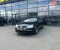 Черный Фольксваген Гольф, объемом двигателя 1.6 л и пробегом 230 тыс. км за 5900 $, фото 2 на Automoto.ua