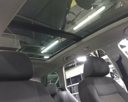 Черный Фольксваген Гольф, объемом двигателя 1.4 л и пробегом 182 тыс. км за 6800 $, фото 6 на Automoto.ua