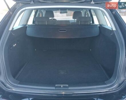 Черный Фольксваген Гольф, объемом двигателя 1.4 л и пробегом 235 тыс. км за 5450 $, фото 23 на Automoto.ua