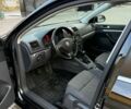 Черный Фольксваген Гольф, объемом двигателя 1.4 л и пробегом 190 тыс. км за 6750 $, фото 8 на Automoto.ua