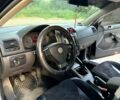 Черный Фольксваген Гольф, объемом двигателя 1.9 л и пробегом 310 тыс. км за 6200 $, фото 11 на Automoto.ua