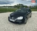 Чорний Фольксваген Гольф, об'ємом двигуна 1.39 л та пробігом 252 тис. км за 5600 $, фото 1 на Automoto.ua