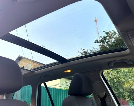 Чорний Фольксваген Гольф, об'ємом двигуна 1.4 л та пробігом 250 тис. км за 6550 $, фото 11 на Automoto.ua