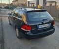 Черный Фольксваген Гольф, объемом двигателя 1.6 л и пробегом 211 тыс. км за 5750 $, фото 3 на Automoto.ua