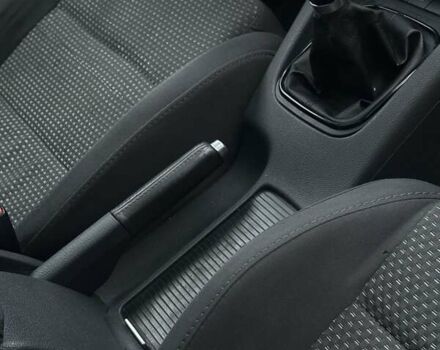 Чорний Фольксваген Гольф, об'ємом двигуна 1.4 л та пробігом 240 тис. км за 5300 $, фото 36 на Automoto.ua