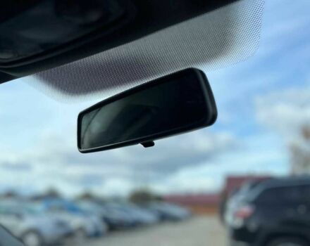 Черный Фольксваген Гольф, объемом двигателя 1.6 л и пробегом 262 тыс. км за 5300 $, фото 15 на Automoto.ua