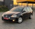 Черный Фольксваген Гольф, объемом двигателя 1.6 л и пробегом 230 тыс. км за 5800 $, фото 1 на Automoto.ua
