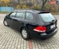 Чорний Фольксваген Гольф, об'ємом двигуна 1.6 л та пробігом 204 тис. км за 5500 $, фото 8 на Automoto.ua