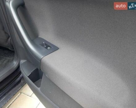 Чорний Фольксваген Гольф, об'ємом двигуна 1.4 л та пробігом 226 тис. км за 5500 $, фото 18 на Automoto.ua