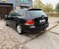 Чорний Фольксваген Гольф, об'ємом двигуна 2 л та пробігом 200 тис. км за 2900 $, фото 11 на Automoto.ua