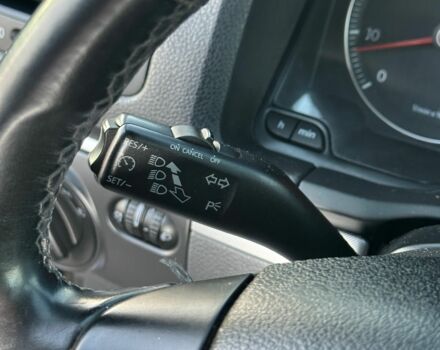 Черный Фольксваген Гольф, объемом двигателя 1.4 л и пробегом 214 тыс. км за 6700 $, фото 14 на Automoto.ua