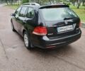 Черный Фольксваген Гольф, объемом двигателя 1.9 л и пробегом 302 тыс. км за 6200 $, фото 2 на Automoto.ua