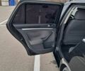 Черный Фольксваген Гольф, объемом двигателя 1.4 л и пробегом 210 тыс. км за 5200 $, фото 19 на Automoto.ua