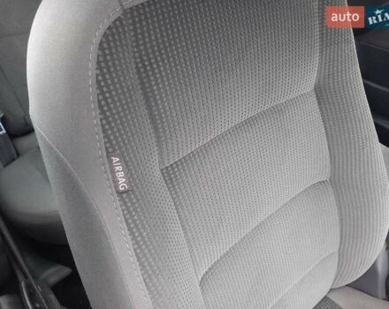 Чорний Фольксваген Гольф, об'ємом двигуна 1.4 л та пробігом 226 тис. км за 5500 $, фото 21 на Automoto.ua