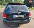 Черный Фольксваген Гольф, объемом двигателя 1.4 л и пробегом 267 тыс. км за 6500 $, фото 7 на Automoto.ua