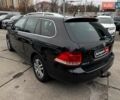 Чорний Фольксваген Гольф, об'ємом двигуна 1.4 л та пробігом 254 тис. км за 6990 $, фото 5 на Automoto.ua
