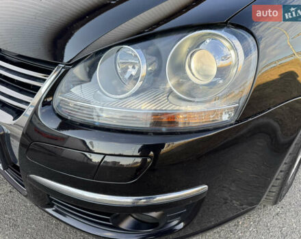 Чорний Фольксваген Гольф, об'ємом двигуна 1.4 л та пробігом 190 тис. км за 7950 $, фото 47 на Automoto.ua