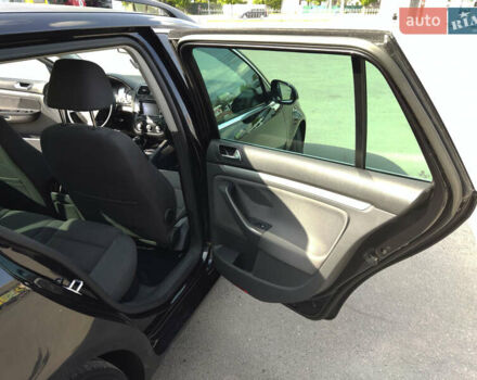 Фольксваген Гольф 2008 у Вінниці на Automoto.ua Чорний Фольксваген Гольф, об'ємом двигуна 1.39 л та пробігом 220 тис. км за 4950 $, фото 21 на Automoto.ua