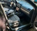 Черный Фольксваген Гольф, объемом двигателя 1.39 л и пробегом 212 тыс. км за 6300 $, фото 7 на Automoto.ua