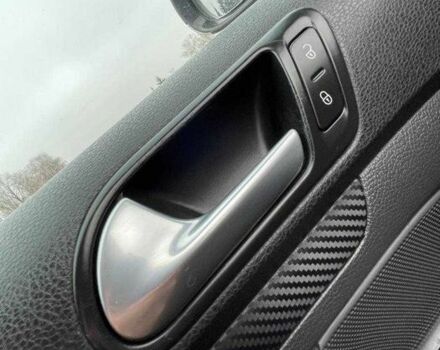 Черный Фольксваген Гольф, объемом двигателя 1.9 л и пробегом 302 тыс. км за 6200 $, фото 5 на Automoto.ua