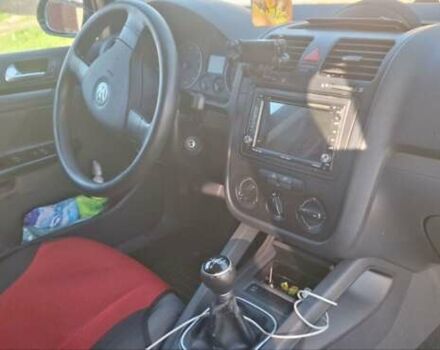 Чорний Фольксваген Гольф, об'ємом двигуна 1.6 л та пробігом 184 тис. км за 6700 $, фото 2 на Automoto.ua