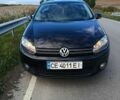 Фольксваген Гольф 2009 в Герце на Automoto.ua Черный Фольксваген Гольф, объемом двигателя 1.97 л и пробегом 370 тыс. км за 7500 $, фото 6 на Automoto.ua