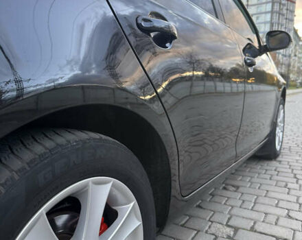 Черный Фольксваген Гольф, объемом двигателя 1.9 л и пробегом 263 тыс. км за 6200 $, фото 6 на Automoto.ua